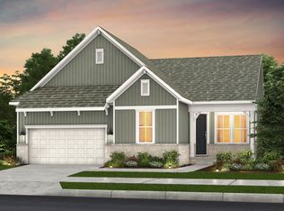 Alcott Plan, The Corners at Cherry Glen, Macomb, MI 48044