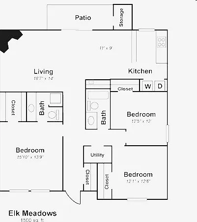 Enclave at Redwood — Photo 43