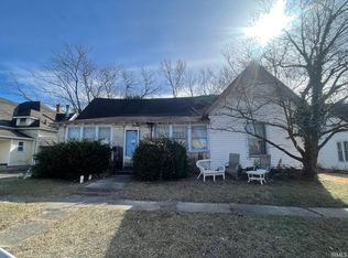 1520 21st St, Bedford, IN