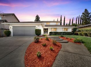6697 Tannahill Dr, San Jose, CA 95120