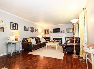 1509 Lakeview Dr, Johnson City, TN 37601