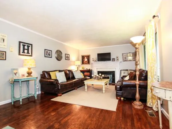 1509 Lakeview Dr, Johnson City, TN 37601