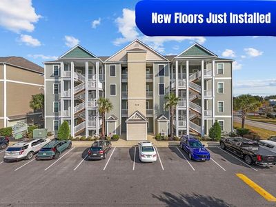 189 Ella Kinley Circle #203, Myrtle Beach, SC, 29588