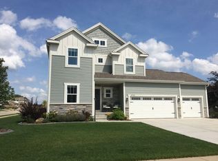 6704 Prairie Crk, Windsor, WI 53598