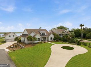 102 Talahi Island Ln, Brunswick, GA 31520