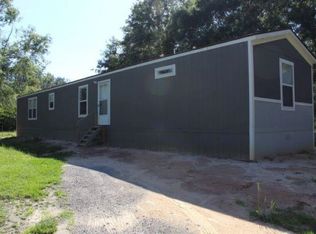 4212 County Road 3068, Call, TX 75956