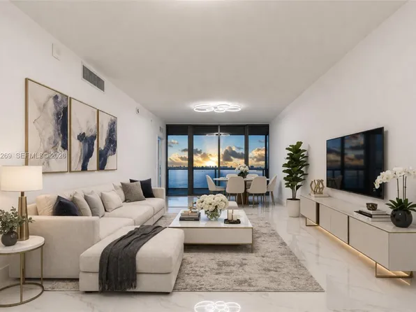 700 NE 24th 1806 Miami #1806, Miami, FL 33137