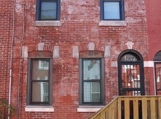 414 McClellan St, Philadelphia, PA 19148
