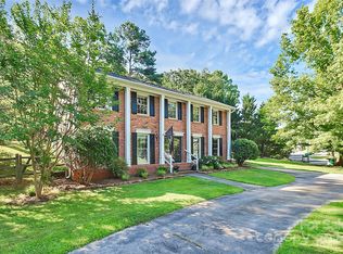 1417 McLaughlin Dr, Charlotte, NC 28212