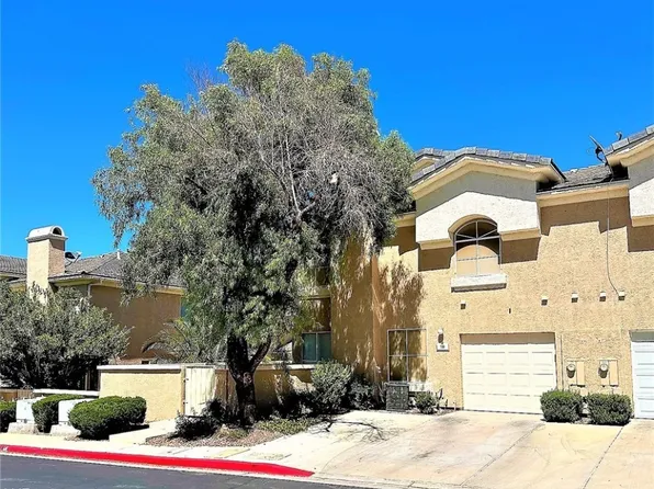 510 Fragrant Orchard St, Henderson, NV 89015