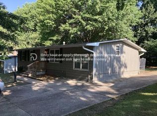 8510 E 91st Ter, Kansas City, MO 64138