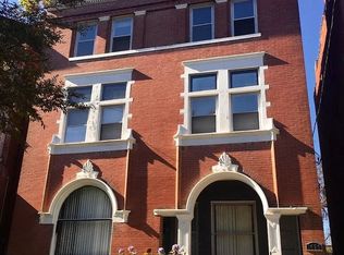 1426 S 1st St #3, Louisville, KY 40208