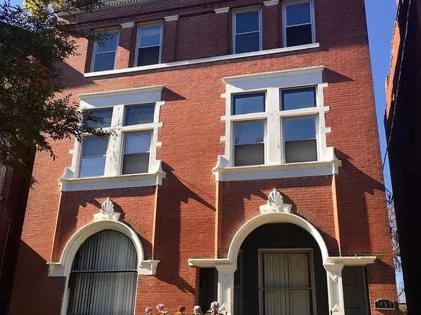 1426 S 1st St #3, Louisville, KY 40208