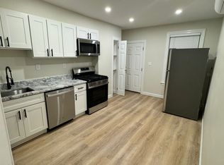 44 Saxton St #1, Dorchester, MA 02125