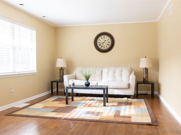 3911 N Elgin Ave, Tulsa, OK 74106