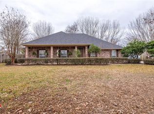 257 Sandpiper Ln, Stonewall, LA 71078