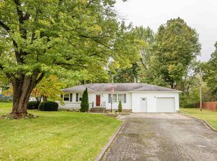 4610 Parkerdale Dr, Fort Wayne, IN 46835