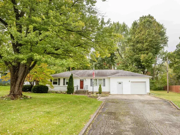 4610 Parkerdale Dr, Fort Wayne, IN 46835