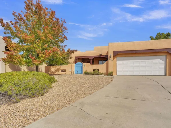 3009 Pueblo Grande, Santa Fe, NM 87507