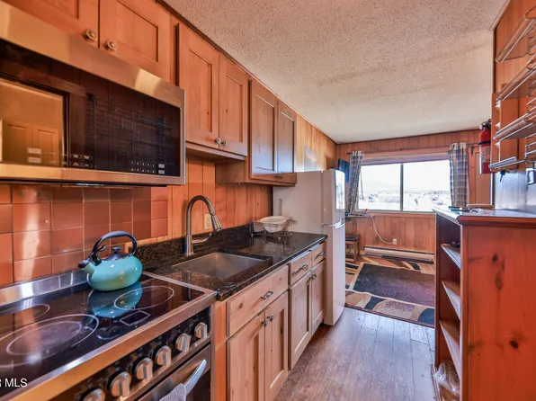 261 GCR 804 #15A, Fraser, CO 80442