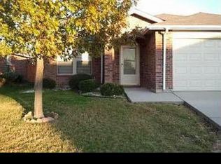 2509 Ash Dr, Little Elm, TX 75068