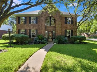 10321 Trout Cv, Austin, TX 78749