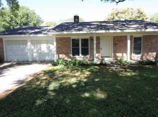 11222 Hazen St, Houston, TX 77072