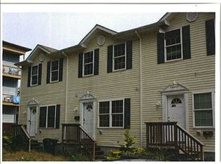 29 Cliff St #C, Providence, RI 02908