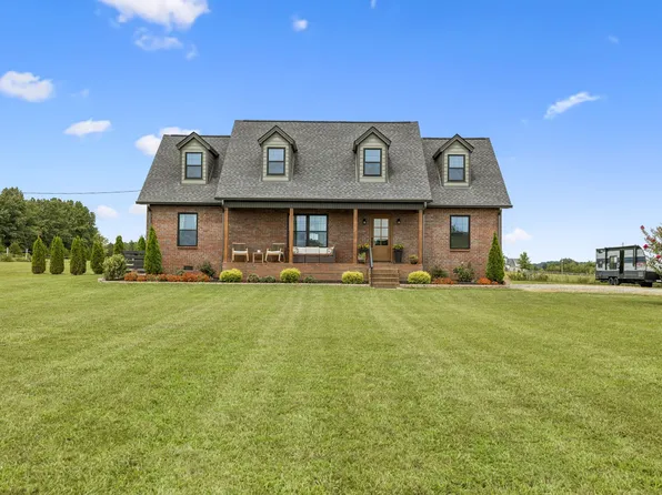 1856 Sawgrass Ln, Chapel Hill, TN 37034