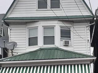 77 Courtright Ave, Wilkes Barre, PA 18702