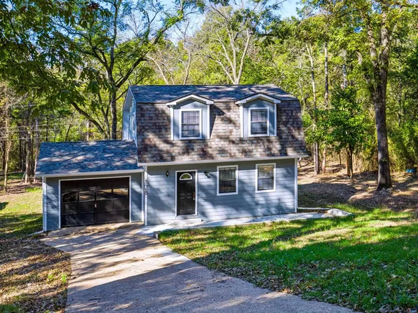 128 Walnut Cir, Yellville, AR 72687