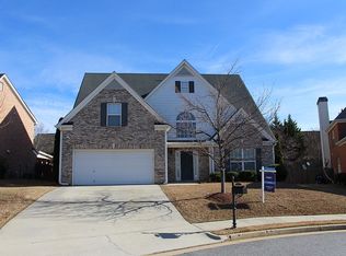 1866 Glenns Green Ct, Grayson, GA 30017