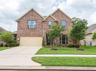 23923 Augusta Falls Ln, Spring, TX 77389