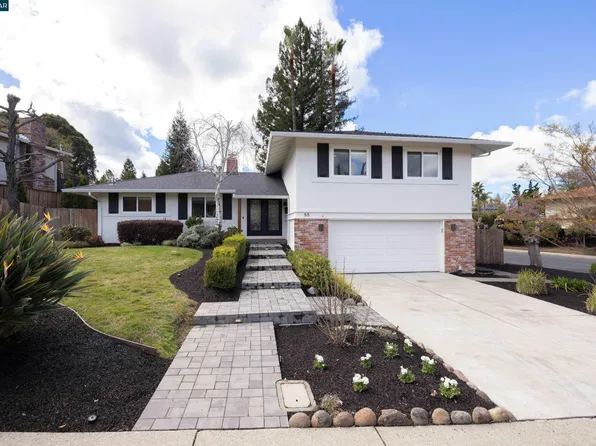 53 Dublin Dr, Pleasant Hill, CA 94523