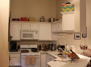 6940 Fairfax Dr #310-1, Arlington, VA 22213