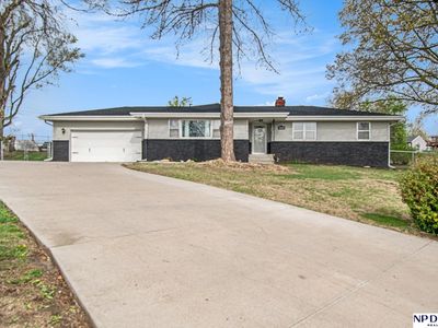 8402 S 26th St, Bellevue, NE, 68147