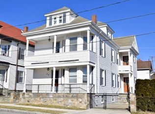 23 Winsper St, New Bedford, MA 02740