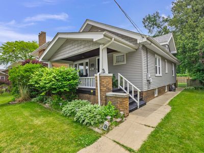 2417 Crosby St, Rockford, IL, 61107