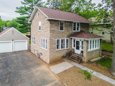 406 South 7TH AVENUE, Wausau, WI, 54401