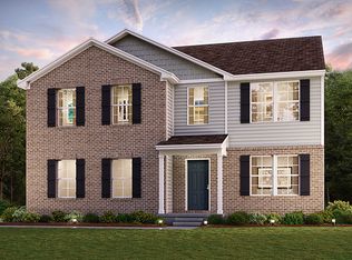 2221 W W End Dr, Grand Blanc, MI 48439