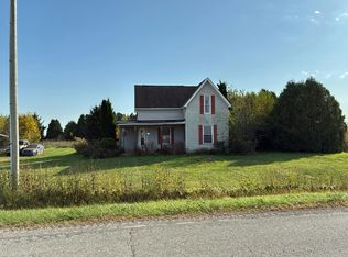 5381 County Road L, McClure, OH 43534