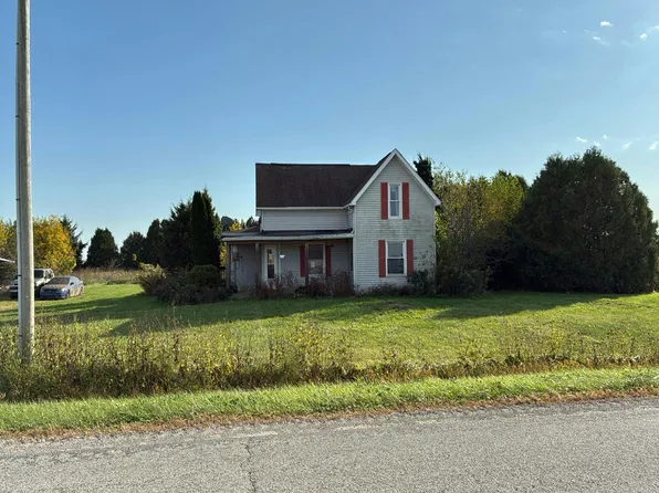 5381 County Road L, McClure, OH 43534