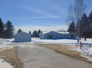 15555 County Road 402, Newberry, MI 49868