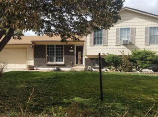 17461 E Gunnison Pl, Aurora, CO 80017