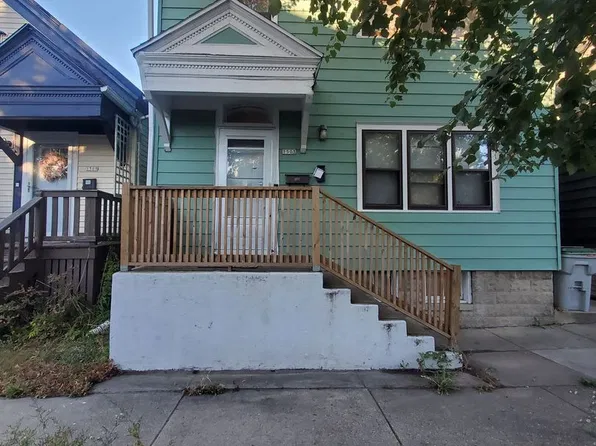 1505-1505A S 3rd St. (Duplex), 1505-1505A S 3rd St, Milwaukee, WI 53204