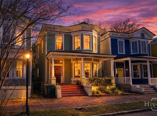 208 W 39th St, Savannah, GA 31401