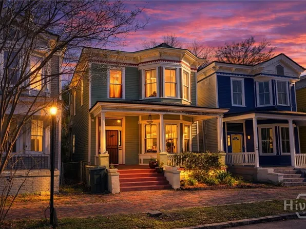 208 W 39th Street, Savannah, GA 31406