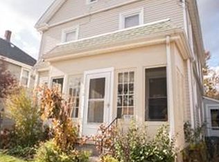 115 Arlington St, Framingham, MA 01702