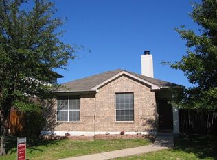 918 Thackeray Ln, Pflugerville, TX 78660