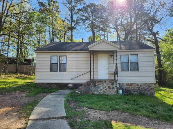 119 Gilbert St, Mount Ida, AR 71957